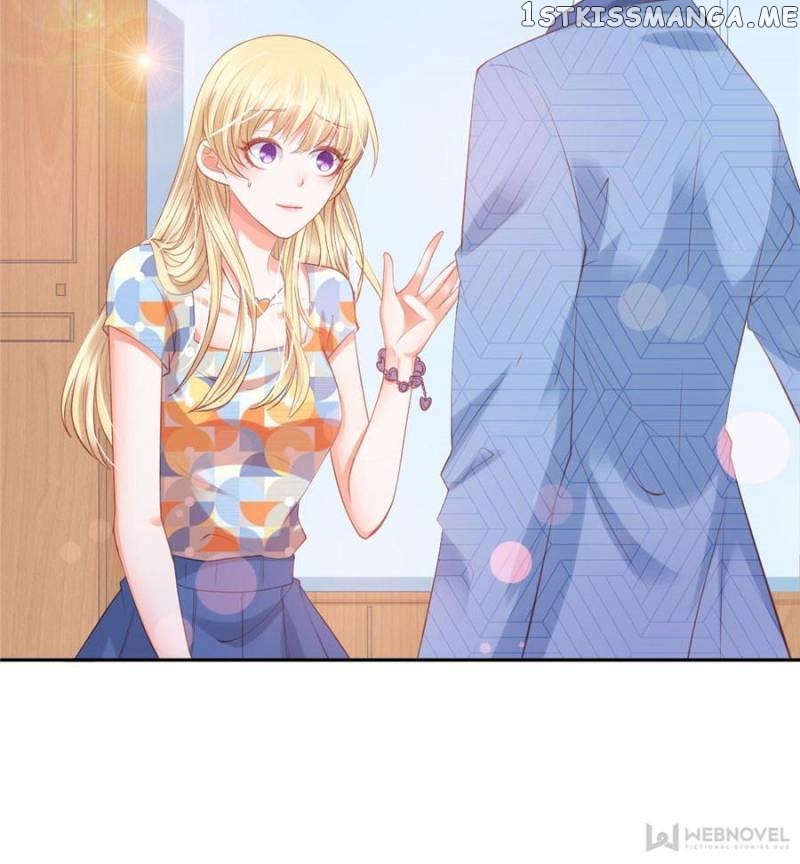 Prince Charming’s Lovely Gaze Chapter 153 - page 9