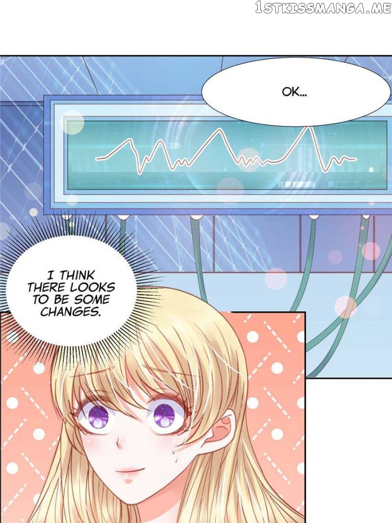 Prince Charming’s Lovely Gaze Chapter 154 - page 1