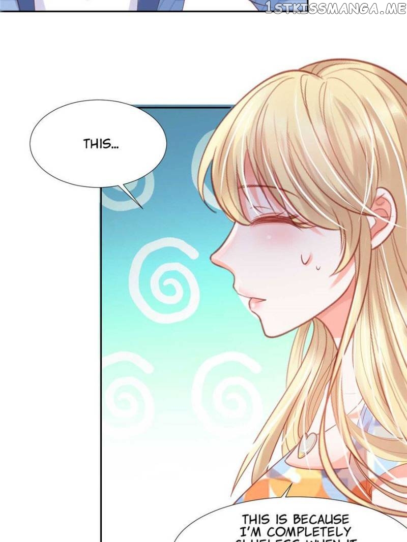 Prince Charming’s Lovely Gaze Chapter 154 - page 14