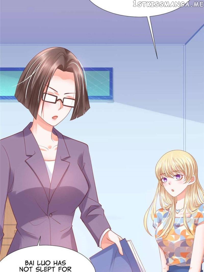 Prince Charming’s Lovely Gaze Chapter 154 - page 23