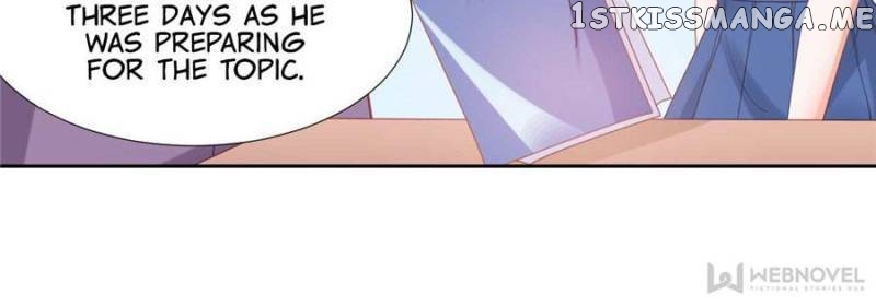 Prince Charming’s Lovely Gaze Chapter 154 - page 24