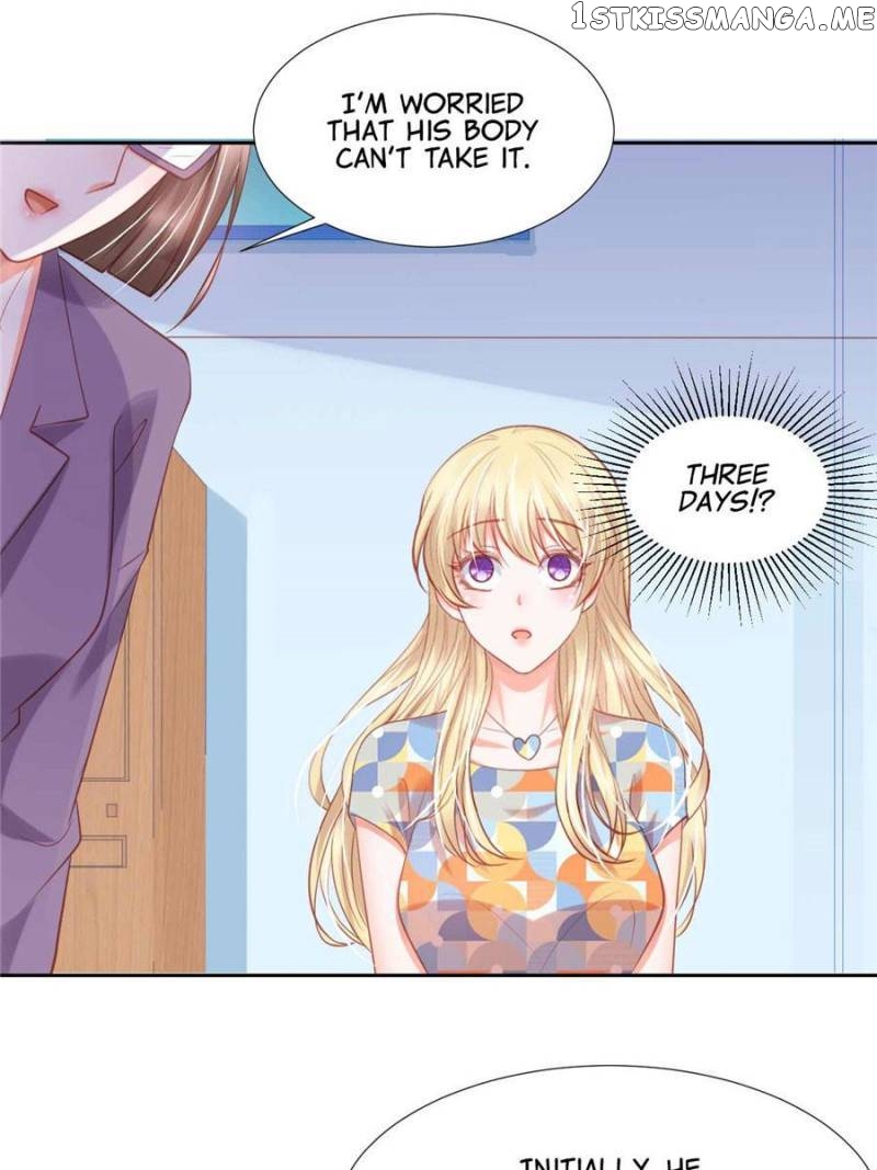 Prince Charming’s Lovely Gaze Chapter 154 - page 25