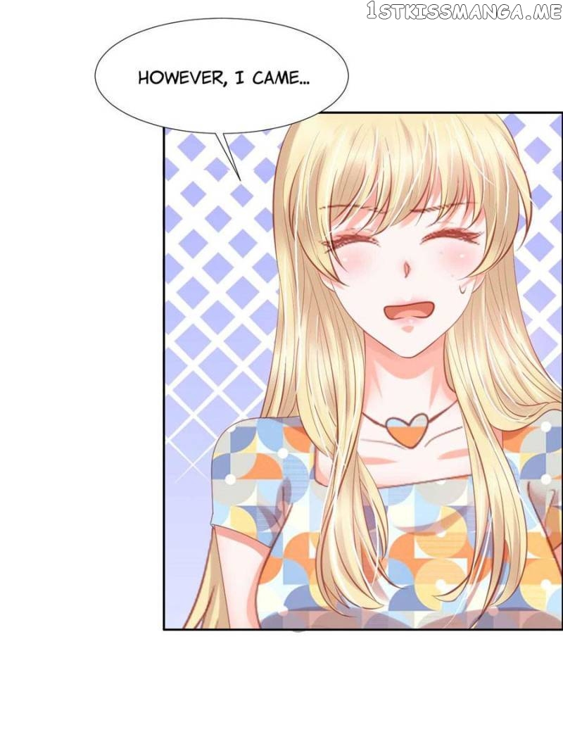 Prince Charming’s Lovely Gaze Chapter 154 - page 28
