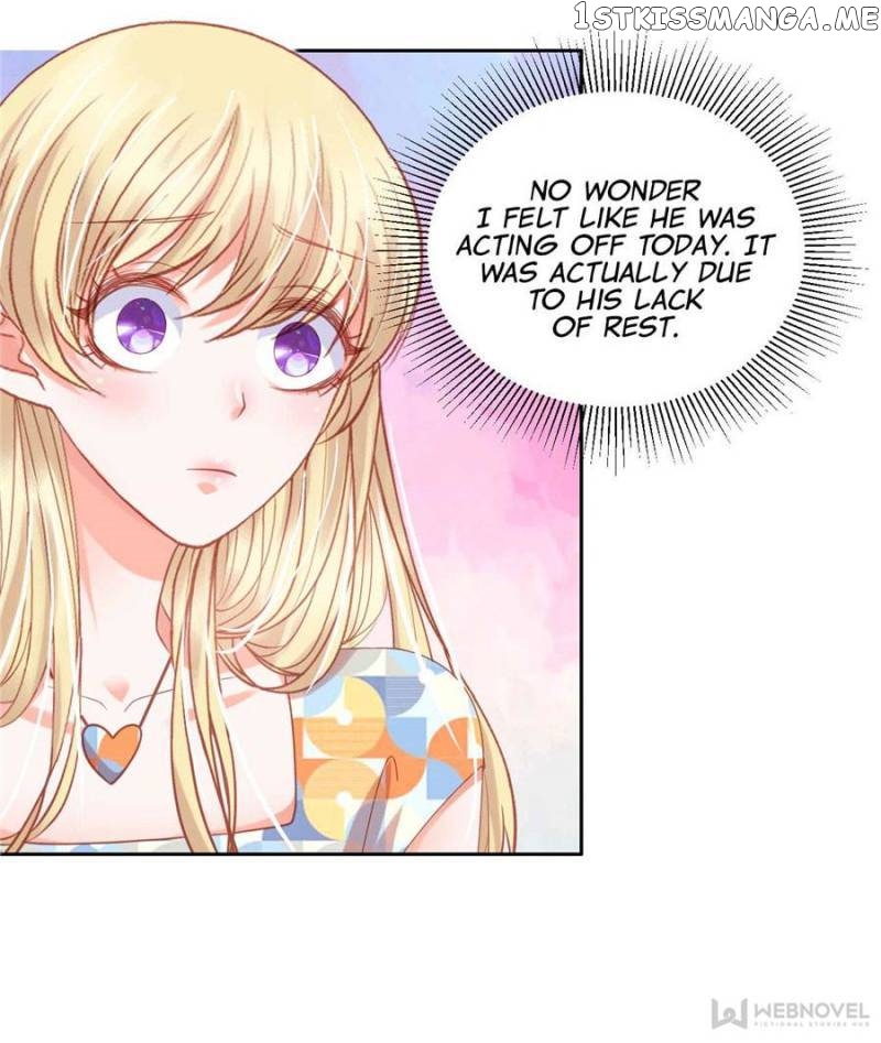 Prince Charming’s Lovely Gaze Chapter 154 - page 30