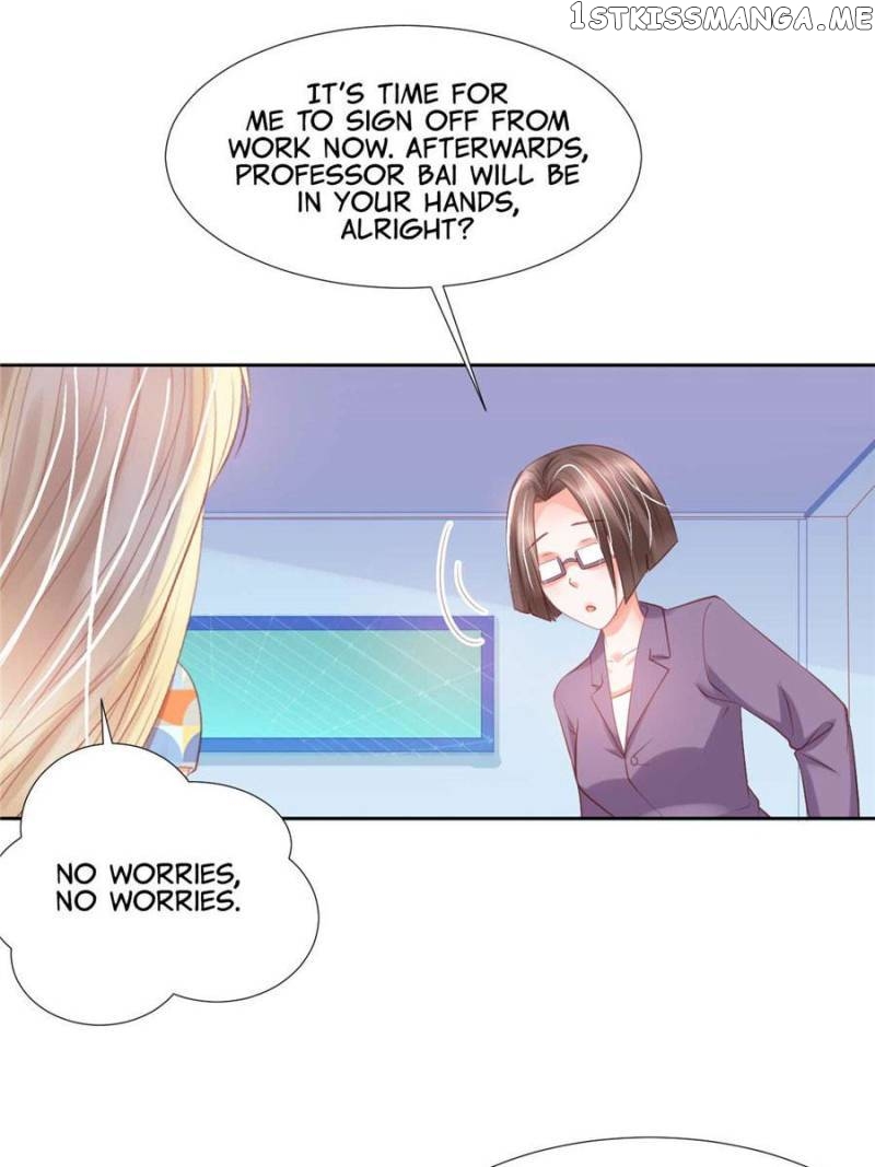 Prince Charming’s Lovely Gaze Chapter 154 - page 31
