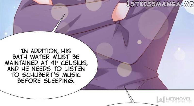 Prince Charming’s Lovely Gaze Chapter 154 - page 33