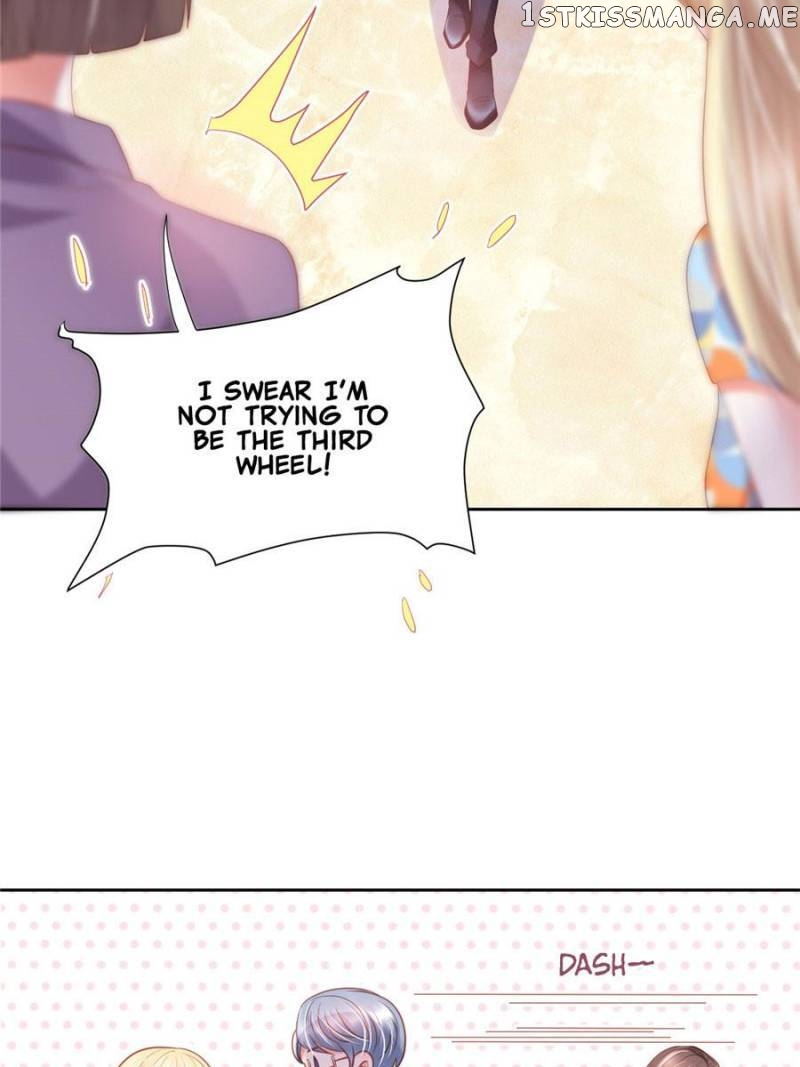Prince Charming’s Lovely Gaze Chapter 154 - page 38