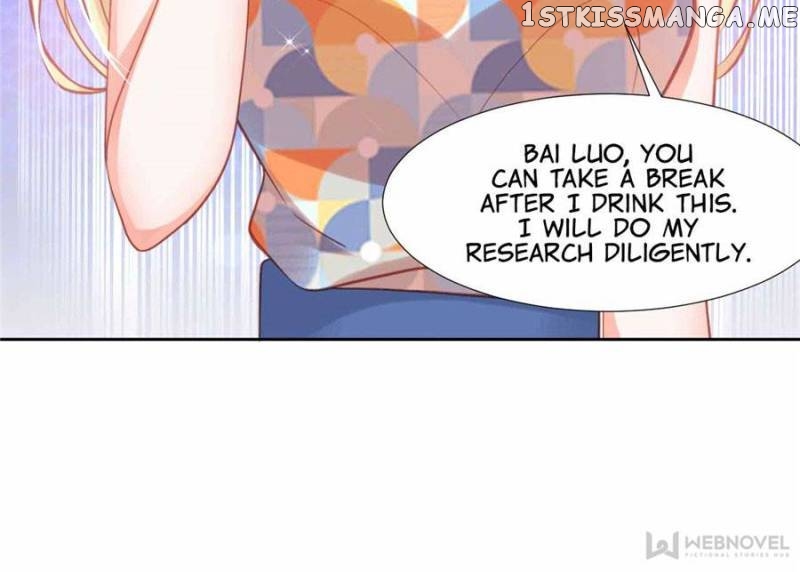 Prince Charming’s Lovely Gaze Chapter 155 - page 9