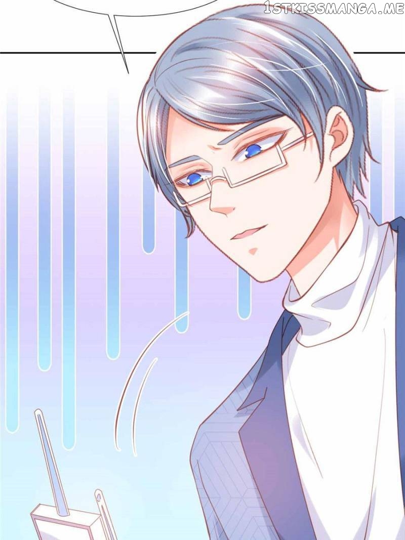 Prince Charming’s Lovely Gaze Chapter 156 - page 13