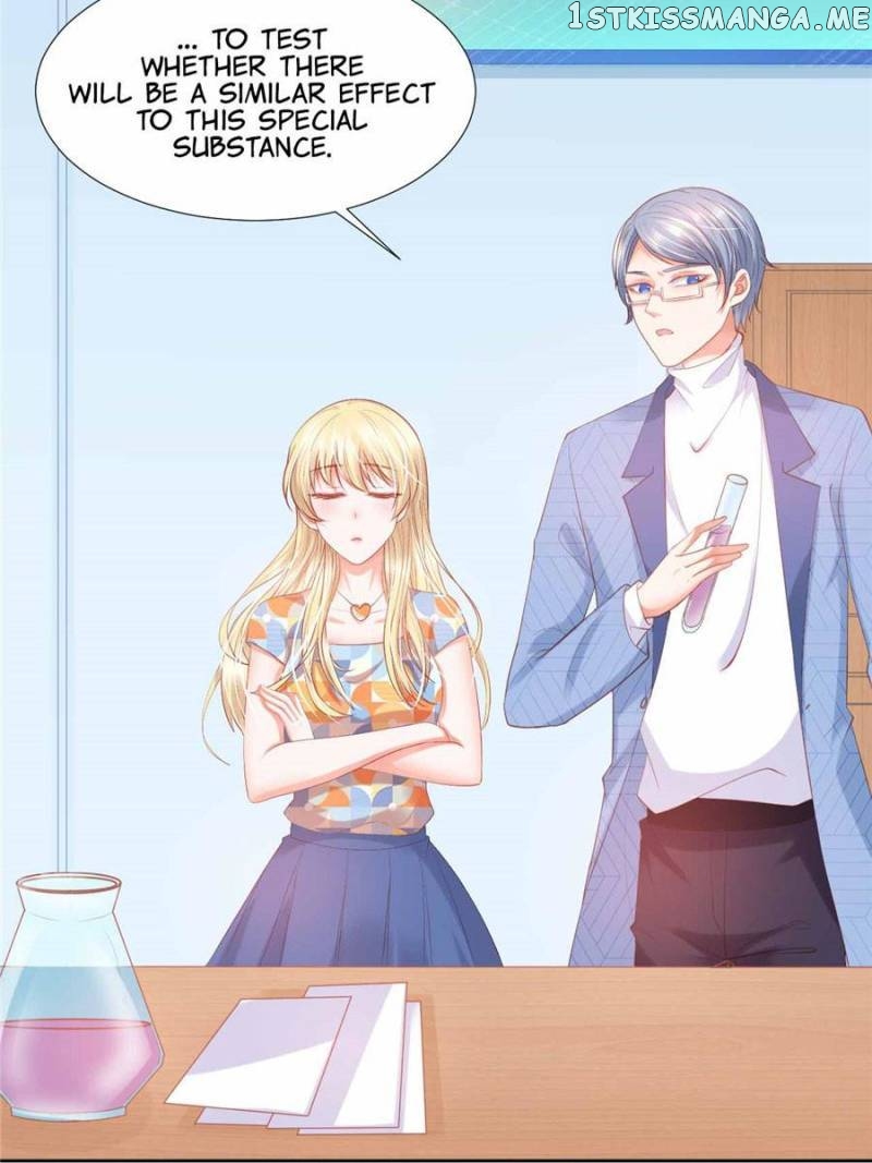 Prince Charming’s Lovely Gaze Chapter 156 - page 22