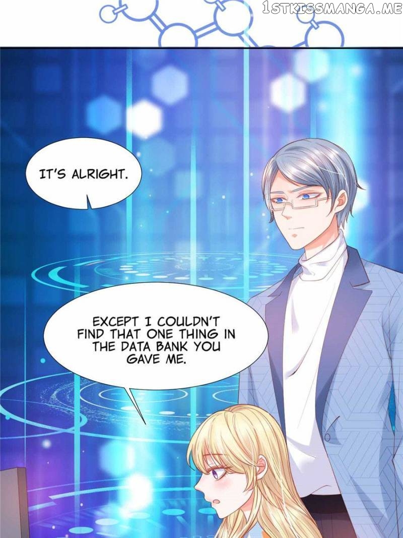Prince Charming’s Lovely Gaze Chapter 156 - page 28