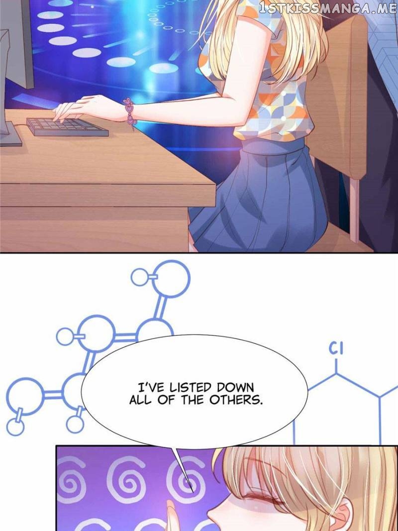 Prince Charming’s Lovely Gaze Chapter 156 - page 29