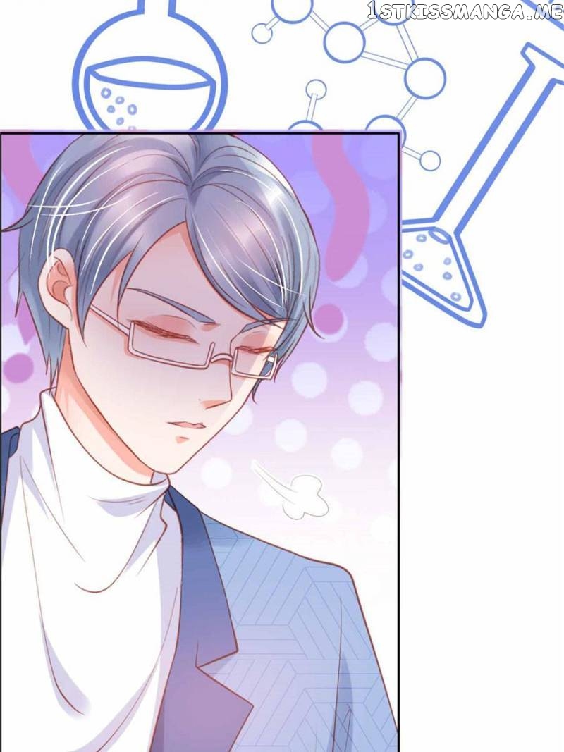 Prince Charming’s Lovely Gaze Chapter 156 - page 34
