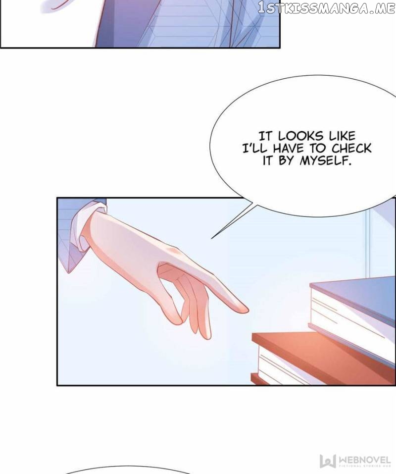 Prince Charming’s Lovely Gaze Chapter 156 - page 35