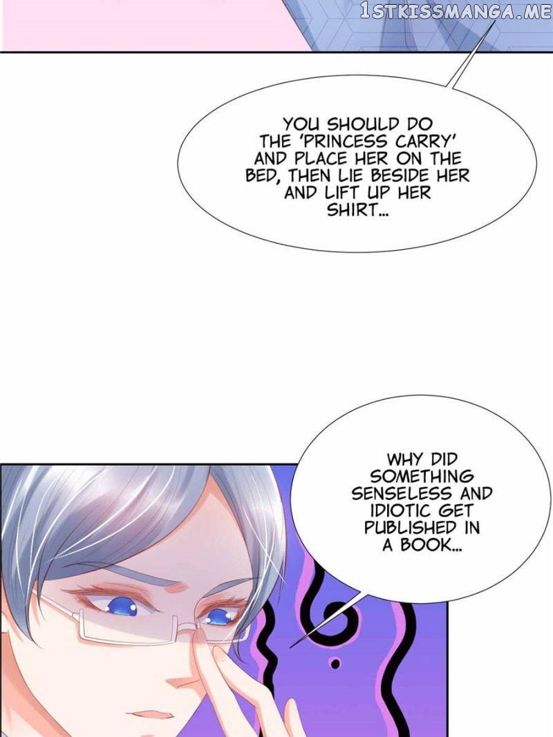 Prince Charming’s Lovely Gaze Chapter 156 - page 37