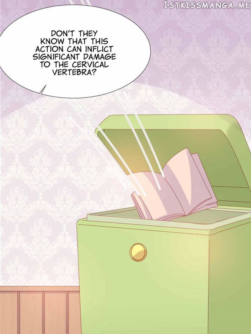 Prince Charming’s Lovely Gaze Chapter 156 - page 39