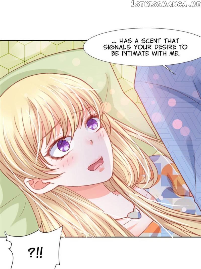 Prince Charming’s Lovely Gaze Chapter 156 - page 5