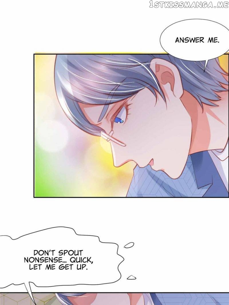 Prince Charming’s Lovely Gaze Chapter 156 - page 7