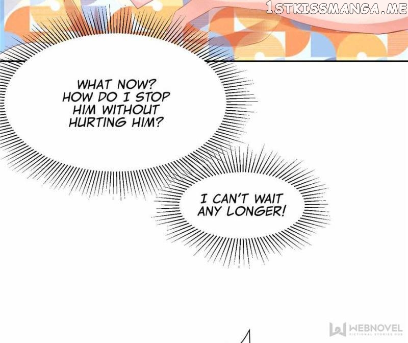 Prince Charming’s Lovely Gaze Chapter 156 - page 9