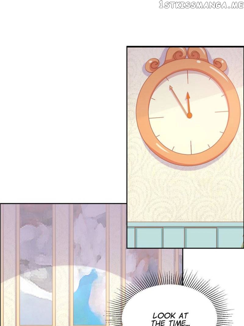 Prince Charming’s Lovely Gaze Chapter 157 - page 1