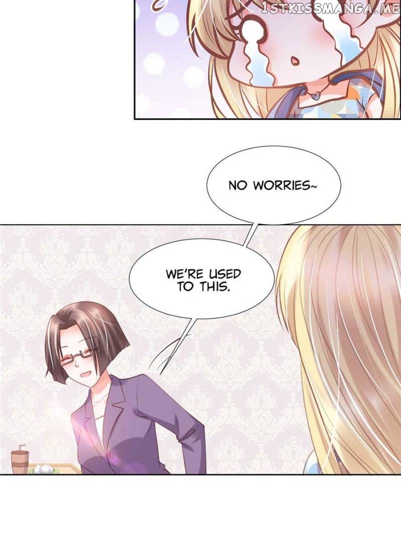 Prince Charming’s Lovely Gaze Chapter 157 - page 16