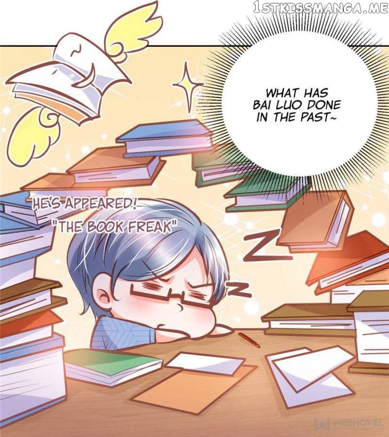 Prince Charming’s Lovely Gaze Chapter 157 - page 19