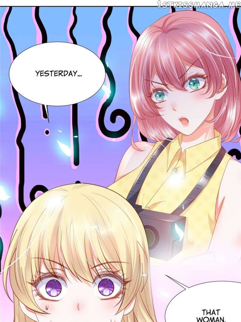 Prince Charming’s Lovely Gaze Chapter 157 - page 22