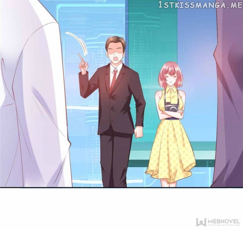 Prince Charming’s Lovely Gaze Chapter 157 - page 26