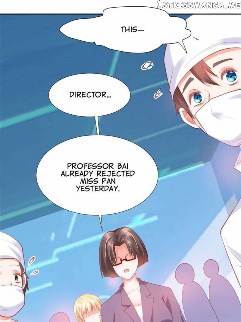 Prince Charming’s Lovely Gaze Chapter 157 - page 27