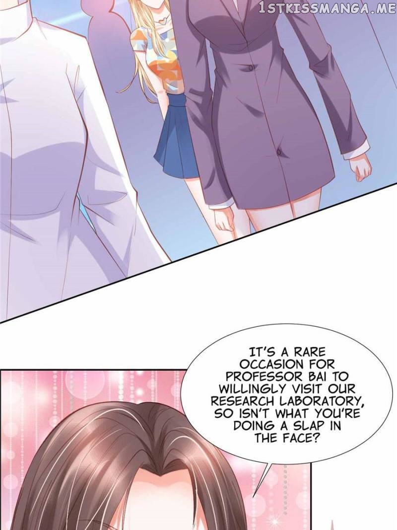 Prince Charming’s Lovely Gaze Chapter 157 - page 28
