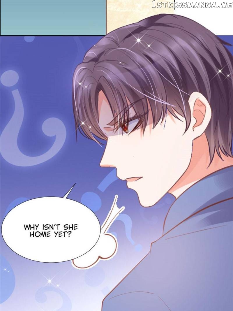 Prince Charming’s Lovely Gaze Chapter 157 - page 3