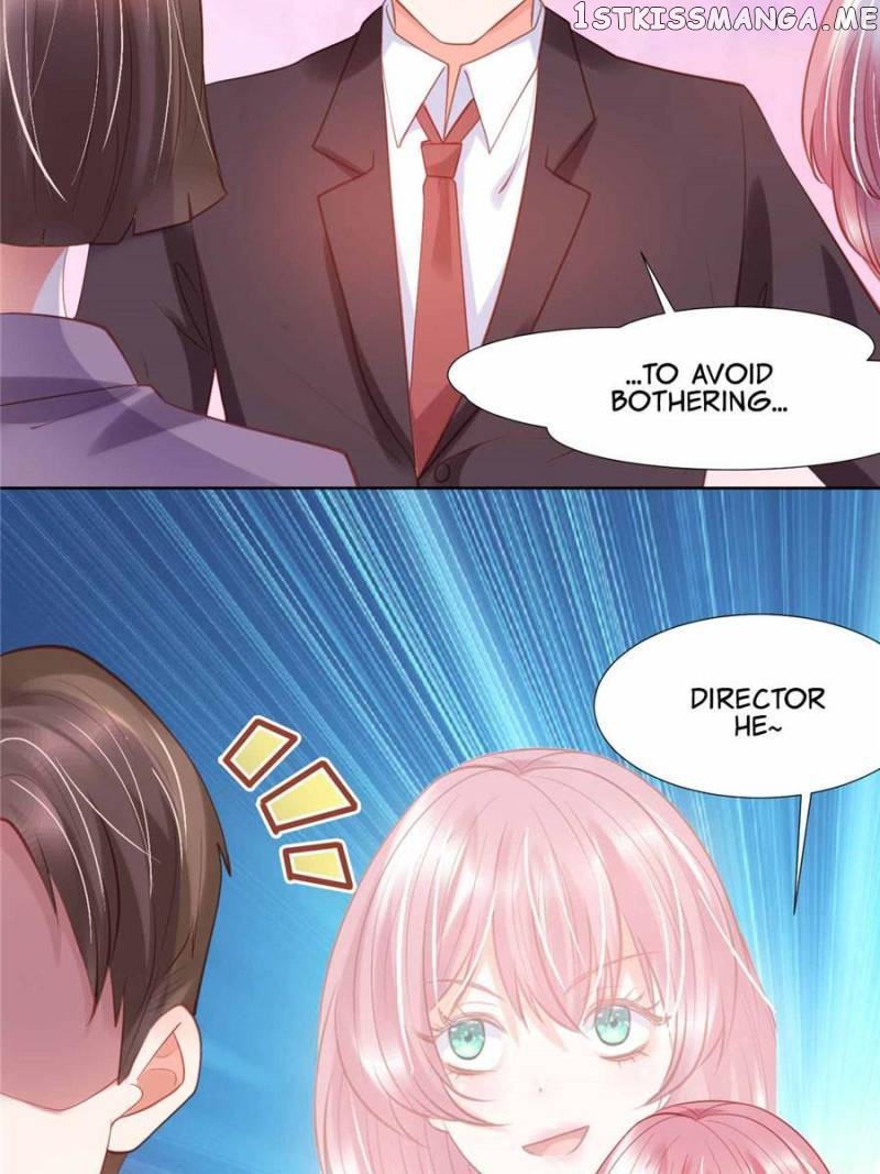 Prince Charming’s Lovely Gaze Chapter 157 - page 31