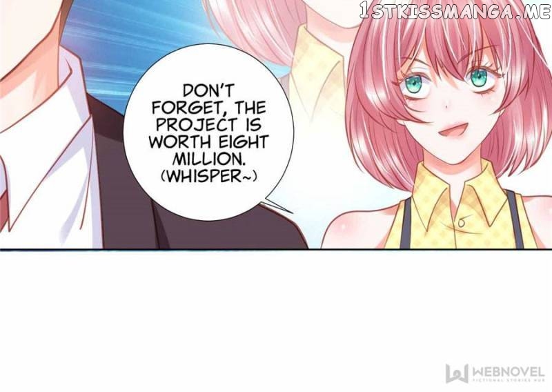 Prince Charming’s Lovely Gaze Chapter 157 - page 32
