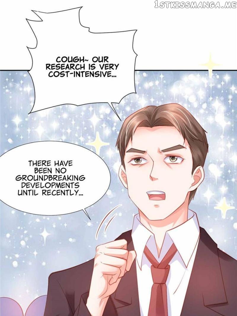 Prince Charming’s Lovely Gaze Chapter 157 - page 33