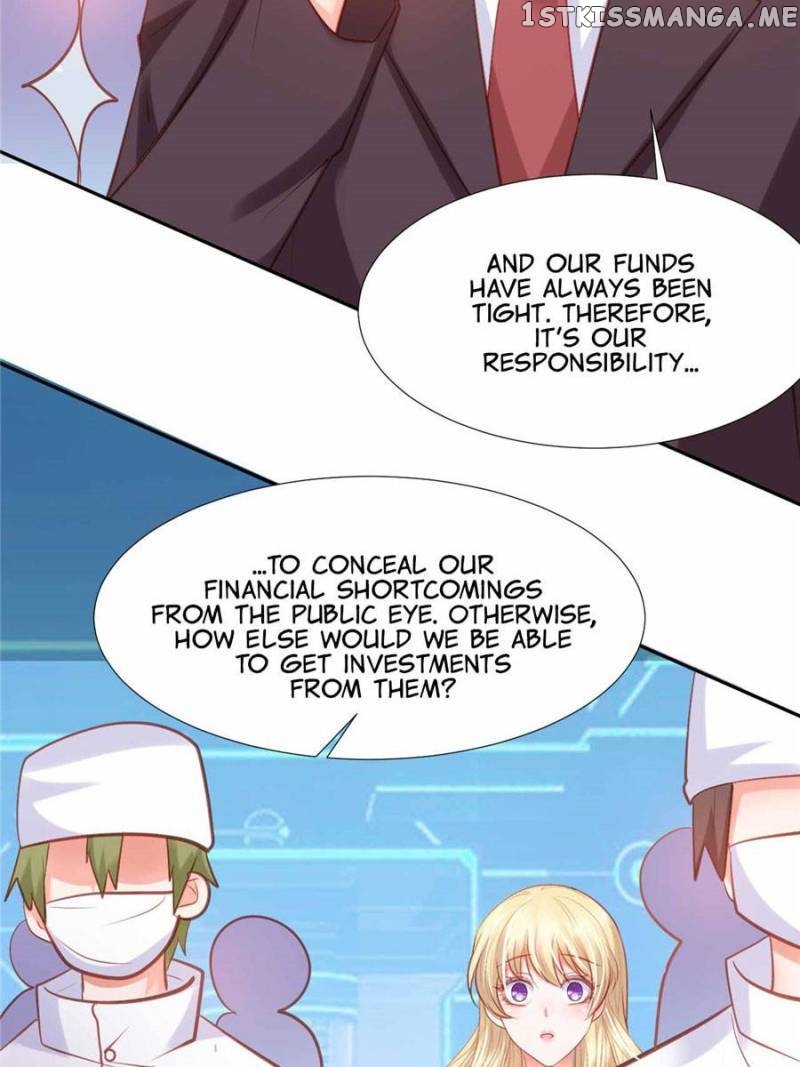 Prince Charming’s Lovely Gaze Chapter 157 - page 34