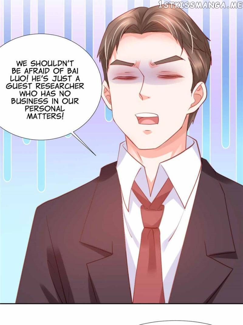 Prince Charming’s Lovely Gaze Chapter 157 - page 39