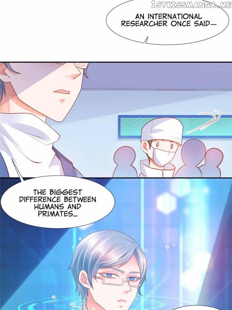 Prince Charming’s Lovely Gaze Chapter 157 - page 40