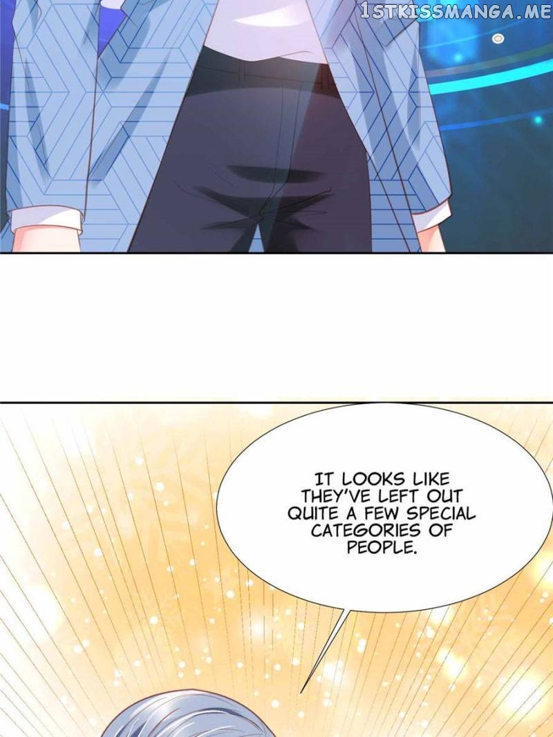 Prince Charming’s Lovely Gaze Chapter 157 - page 42