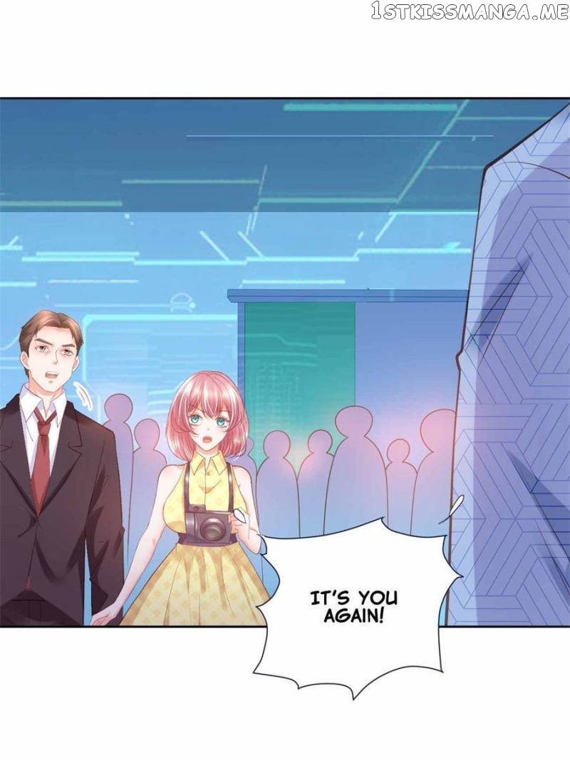 Prince Charming’s Lovely Gaze Chapter 158 - page 1