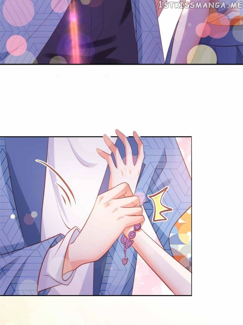 Prince Charming’s Lovely Gaze Chapter 158 - page 15