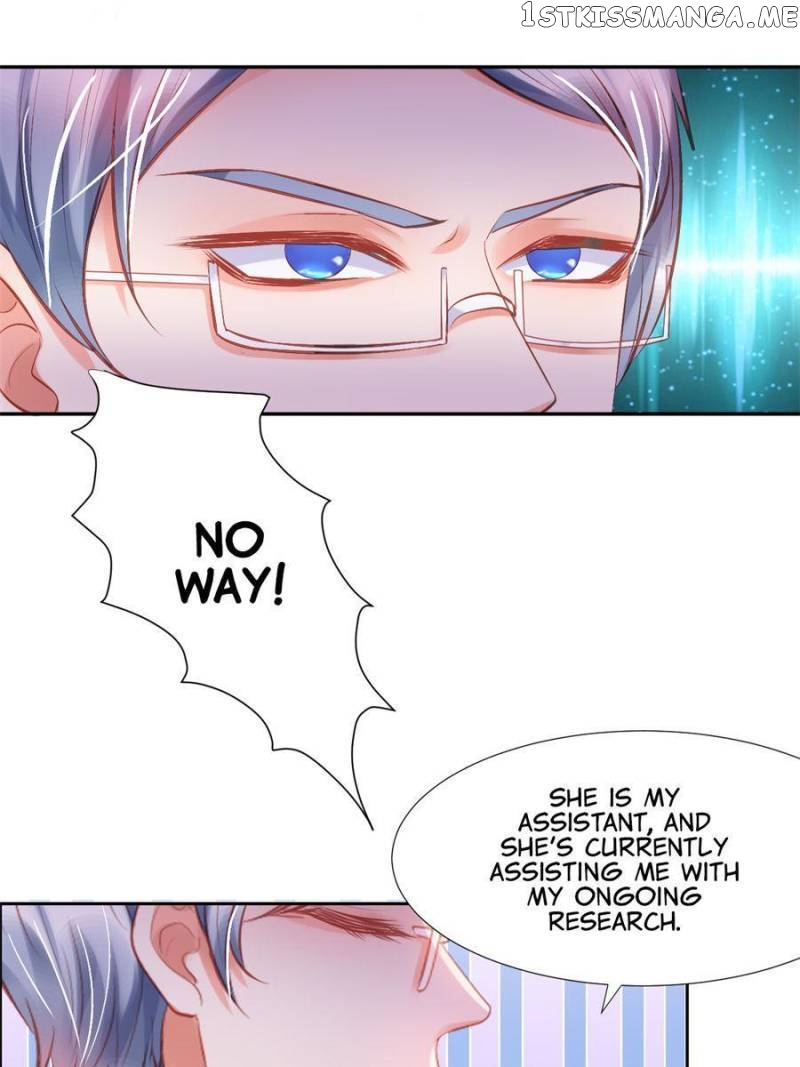 Prince Charming’s Lovely Gaze Chapter 158 - page 18