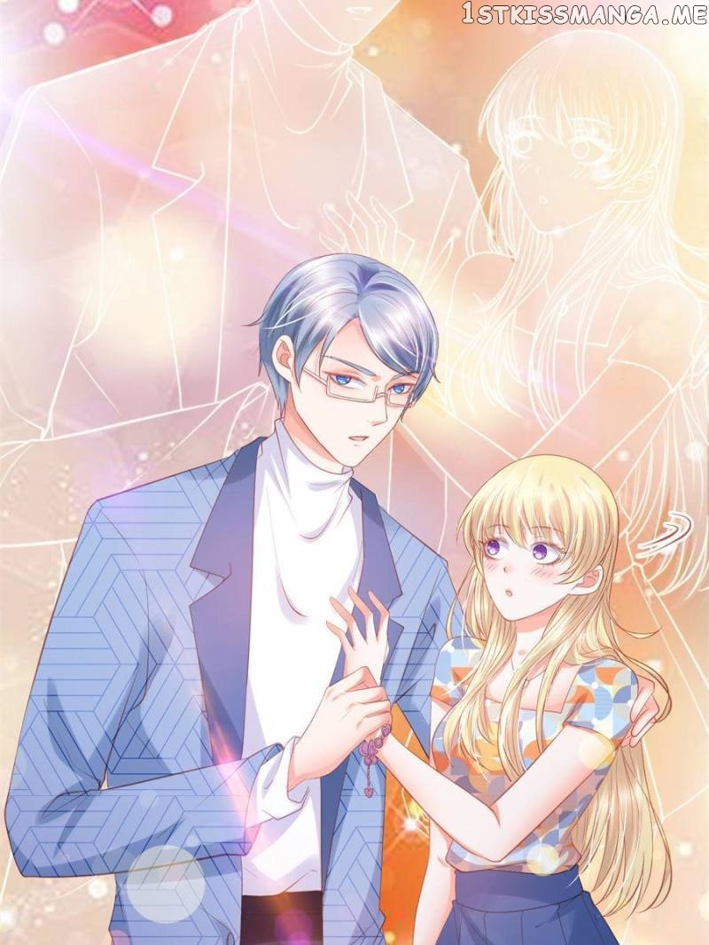 Prince Charming’s Lovely Gaze Chapter 158 - page 20