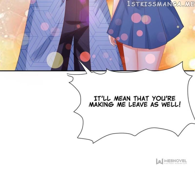 Prince Charming’s Lovely Gaze Chapter 158 - page 21