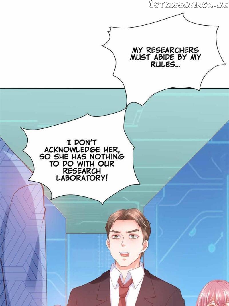 Prince Charming’s Lovely Gaze Chapter 158 - page 22