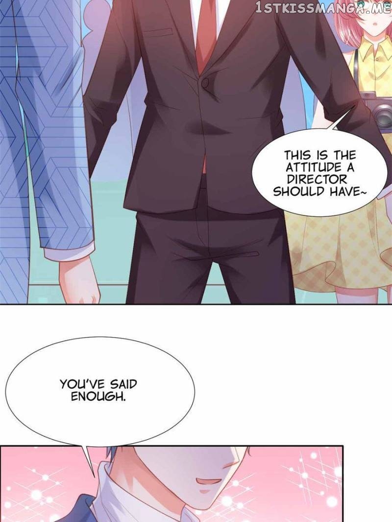 Prince Charming’s Lovely Gaze Chapter 158 - page 23