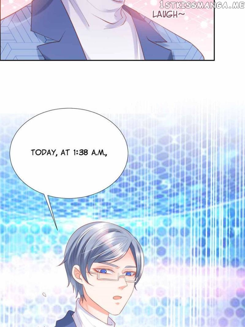 Prince Charming’s Lovely Gaze Chapter 158 - page 24