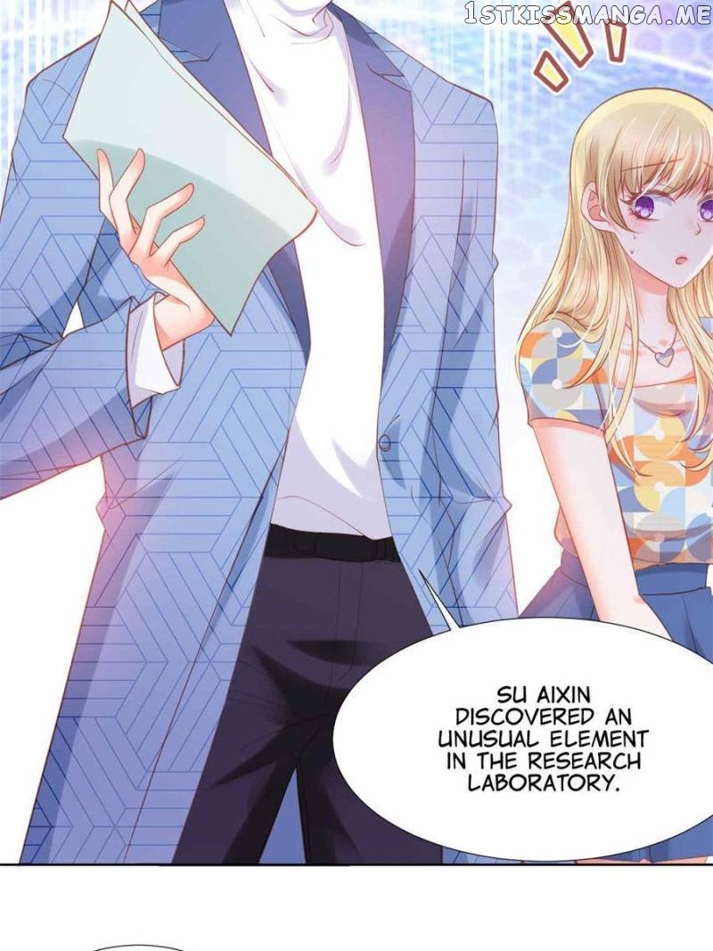 Prince Charming’s Lovely Gaze Chapter 158 - page 25