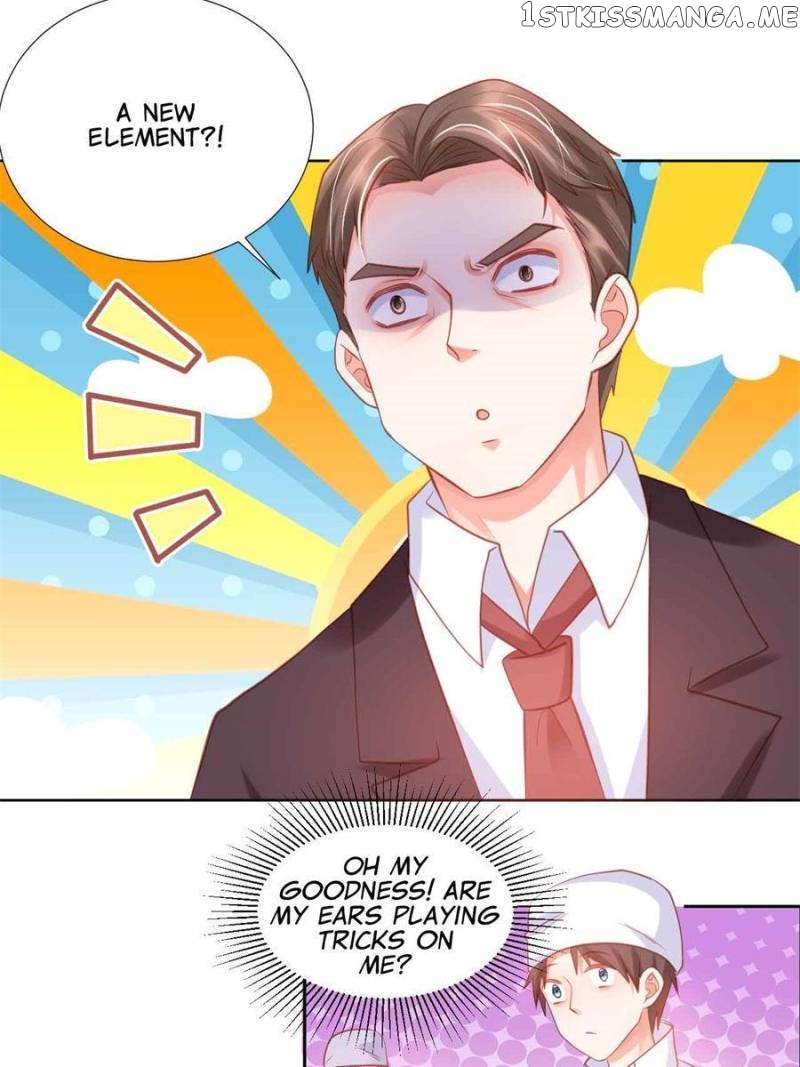 Prince Charming’s Lovely Gaze Chapter 158 - page 26