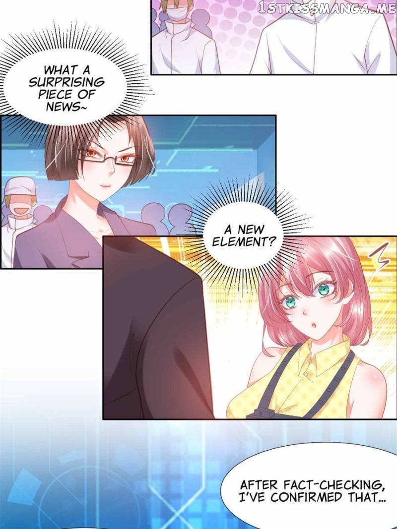 Prince Charming’s Lovely Gaze Chapter 158 - page 27
