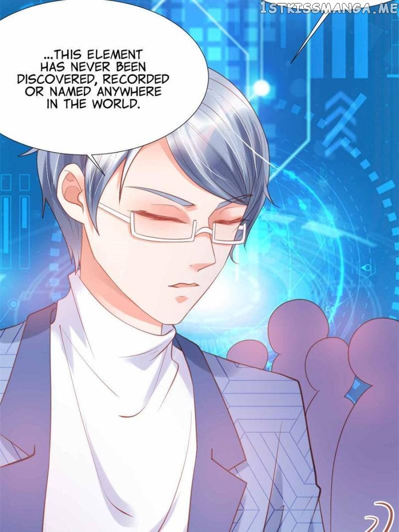 Prince Charming’s Lovely Gaze Chapter 158 - page 28